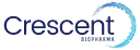 Crescent Biopharma logo