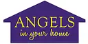 Angels In Your Home LHCSA logo