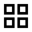 Fractal logo
