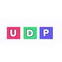 UDP logo