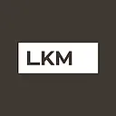 LKM Enterprises logo