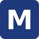 Midwest automotive trucking logo