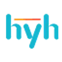 HYH America logo