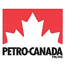 Petro Canada logo