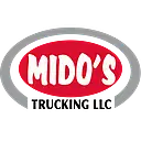 Mido's Coffee logo