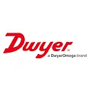 Dwyer Instruments, PTY logo