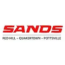 Sands Chrysler Dodge Jeep logo