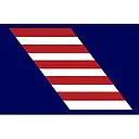 TIDEWATER FLEET SUPPLY logo