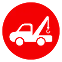 Bains Towing & Recovery logo