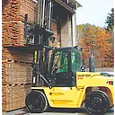 Bradford Forest, LLC logo