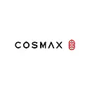 Cosmax USA logo