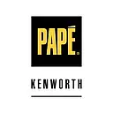 Papé Kenworth logo