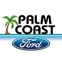 Palm Coast Ford logo