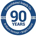 Consolidated Supply logo