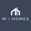 M/I Homes logo