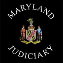 Maryland Judiciary logo
