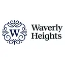 Waverly Heights logo