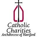 Catholic Charities logo