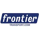 Frontier Transport, NA LP logo
