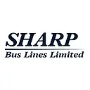 Sharp Bus Lines Limited logo