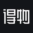 得物App logo