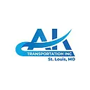 AK TRANSPORTATION INC logo