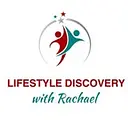 Lifestyle Discovery With Rachael logo