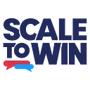 Scale to Win logo