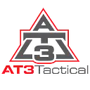 AT3 Staffing logo