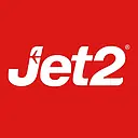 Jet2.com and Jet2holidays logo