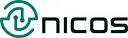 nicos GmbH logo