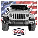 Cox Fleet logo