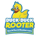 Duck Duck Rooter logo