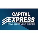 Capital Express, Inc. logo
