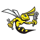 Bee's Plumbing and Heating logo