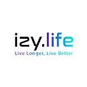 Izy Global services LLC logo