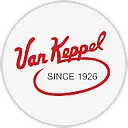 The G. W. Van Keppel Company logo