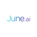 June AI logo