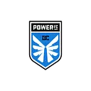 DC Power logo
