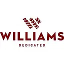 Williams Dedicated logo