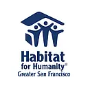 Habitat for Humanity Greater San Francisco logo