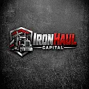 Iron Haul logo