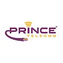 Prince Telecom logo