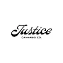 Justice Cannabis Co. logo
