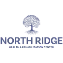 North Ridge Health and Rehabilitation Center logo