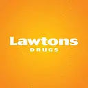 Lawtons Drugs logo