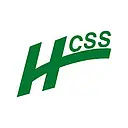 Heavy Construction Systems Specialists logo