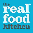 Real Food for Real Kids logo