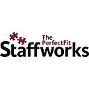 Staffworks Ltd. logo