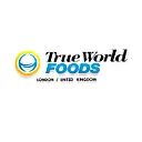 True World Foods logo